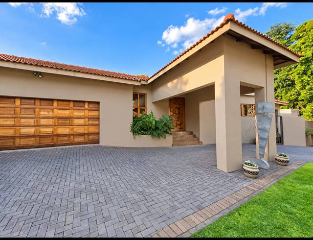3 BEDROOM HOUSE FOR SALE IN VANDERBIJLPARK SW 5